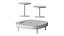 Rolf Benz 968 Coffee and Side Tables