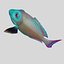 FISH RIGGED