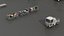 Airport Vehicles Collection