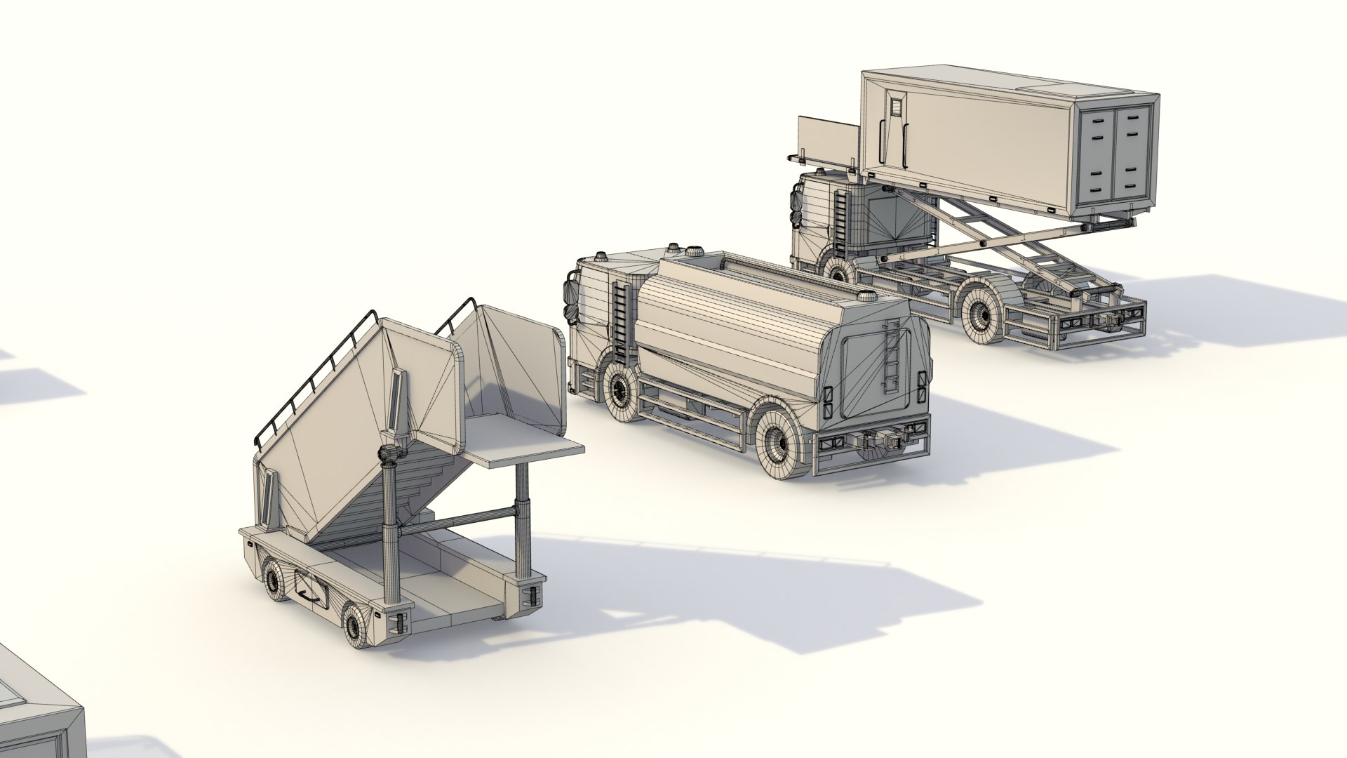 3D airport vehicles https://p.turbosquid.com/ts-thumb/3p/beYPnW/42eegDVt/vehicles_w.010/png/1572467327/1920x1080/fit_q87/60983c37cb0950bf30355260619be68e8092f1fd/vehicles_w.010.jpg