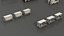 Airport Vehicles Collection