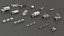 Airport Vehicles Collection