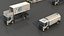 Airport Vehicles Collection