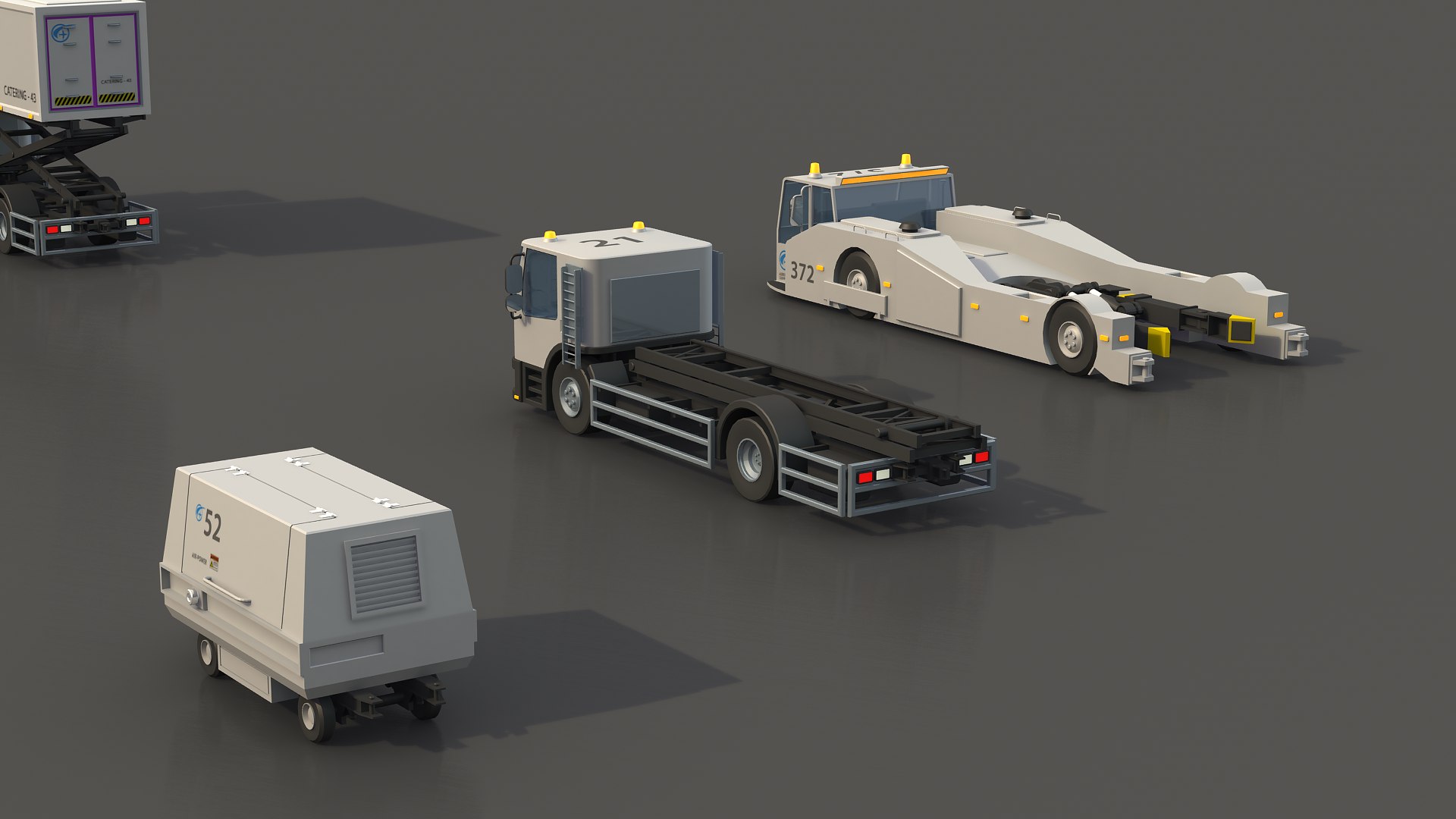 3D airport vehicles https://p.turbosquid.com/ts-thumb/3p/beYPnW/joqwskTg/vehicles013/png/1572467019/1920x1080/fit_q87/826e50ae46b04d30b5eb714929b829c8994c97d0/vehicles013.jpg