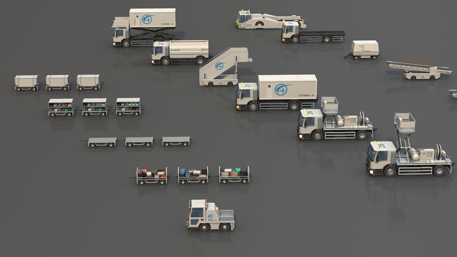 3D airport vehicles https://p.turbosquid.com/ts-thumb/3p/beYPnW/sLuioHqX/vehicles016/png/1572467019/1920x1080/fit_q87/2789070f762fefafc4e22f48d81289fa188ed132/vehicles016.jpg
