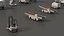 Airport Vehicles Collection