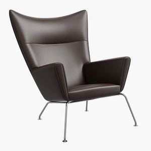 CH445 armchair