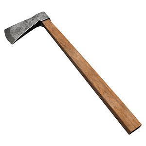 Tomahawk Ax