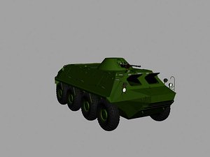 BTR-60PB