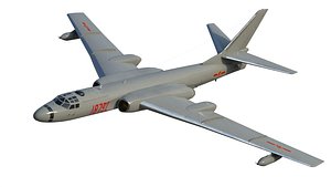 Xian H-6U