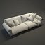 3d model sofa chat