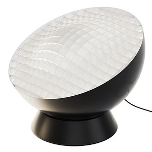 Pallucco Grid table lamp