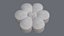 Cuscino 015 Fiore (PBR 8K)