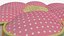 Cuscino 015 Fiore (PBR 8K)