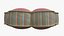 Cuscino 015 Fiore (PBR 8K)
