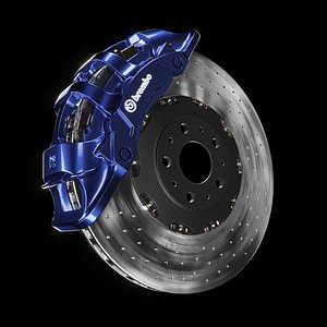 Brembo Brakes