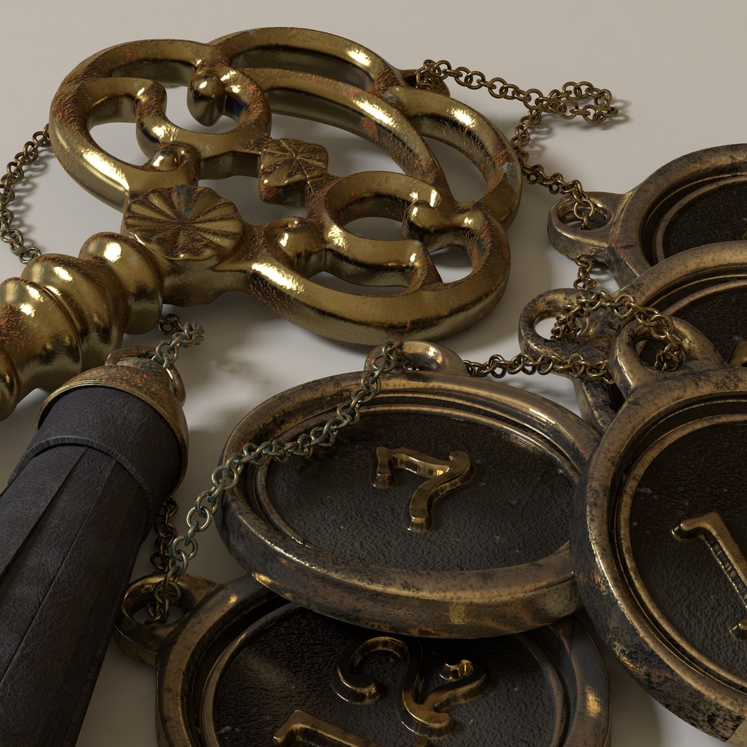 antique skeleton key leather 3D model https://p.turbosquid.com/ts-thumb/3p/qAmgvt/Hl/keyandfobs3/jpg/1654160347/1920x1080/fit_q87/5521d7bb095cf40aab7d9f2c6669bbdc8f9d92a1/keyandfobs3.jpg