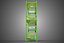 ROW ARRAY SHELF RACK TRAY ROTARY HYDROPONIC PLANT GARDEN INDOOR model
