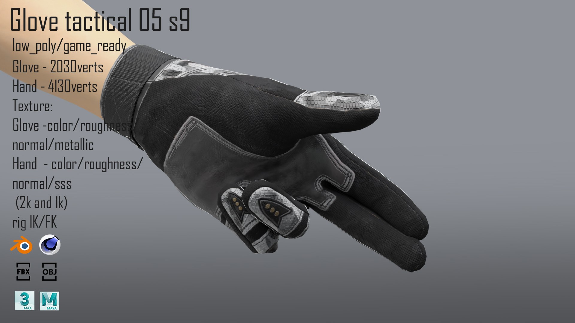 FPS hand glove tactical 05 s9 3D model https://p.turbosquid.com/ts-thumb/3p/tBryE0/TC/5/jpg/1639522093/1920x1080/fit_q87/1a18985d346a660bb9acb1f15842cdd438496b25/5.jpg