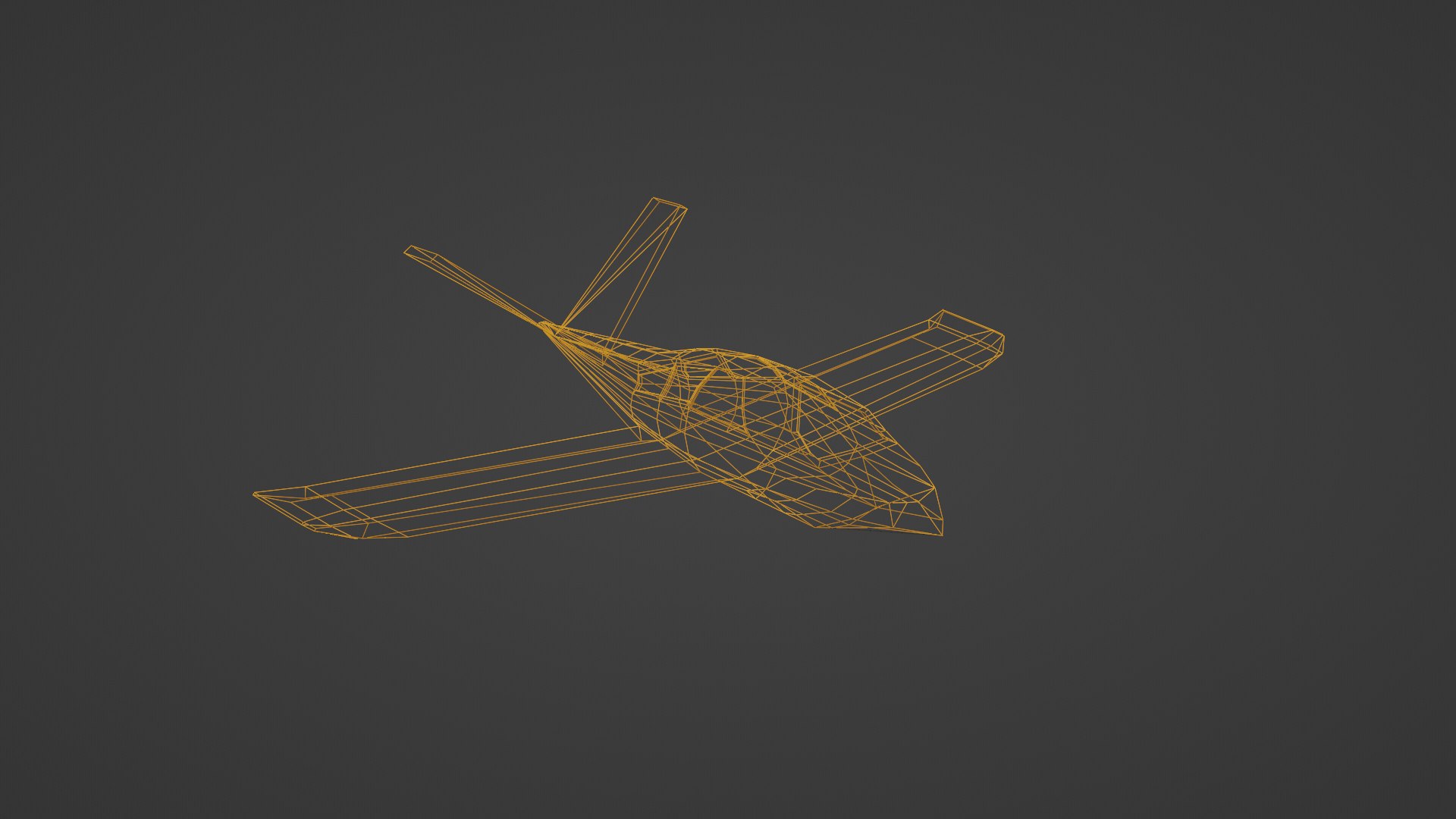 3D model Low poly Private Plane https://p.turbosquid.com/ts-thumb/3p/vDFWEx/Tm/imagewireframe2/png/1667665801/1920x1080/fit_q87/2e7e9fb4813eeffff9e41cdcbdab30b95e21e6f7/imagewireframe2.jpg