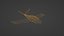 Low poly Private Plane