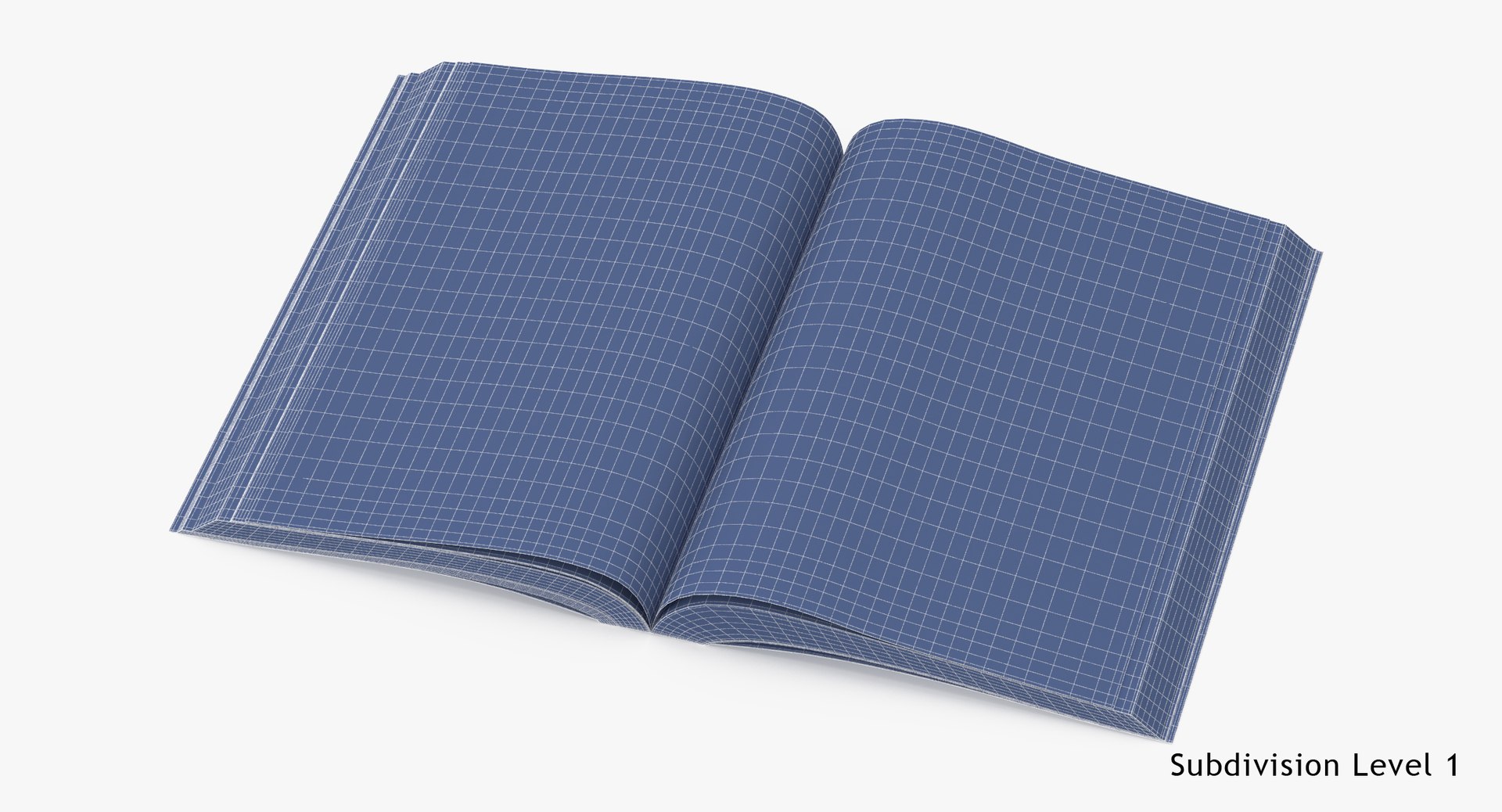 book generic open middle max