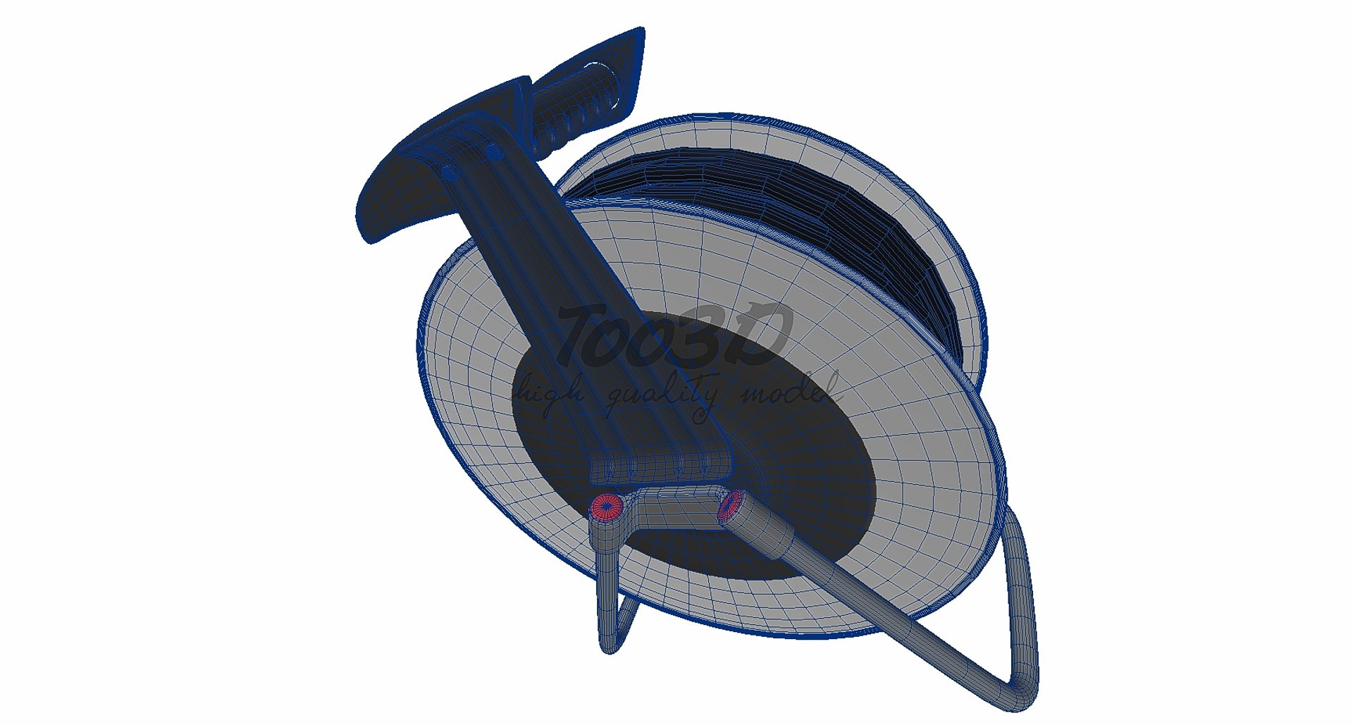3d cable holder https://p.turbosquid.com/ts-thumb/3q/0I7FK7/4tZb2RHO/cable_reel_wireframe/jpg/1370279505/1920x1080/fit_q87/df442fc6b007b8a4909fdeddab10db19e5c4a65e/cable_reel_wireframe.jpg