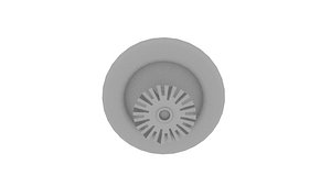 sprinkler model