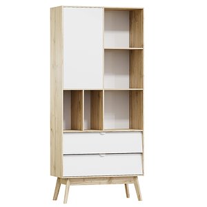 3D model wardrobe 038