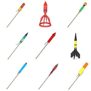 rockets