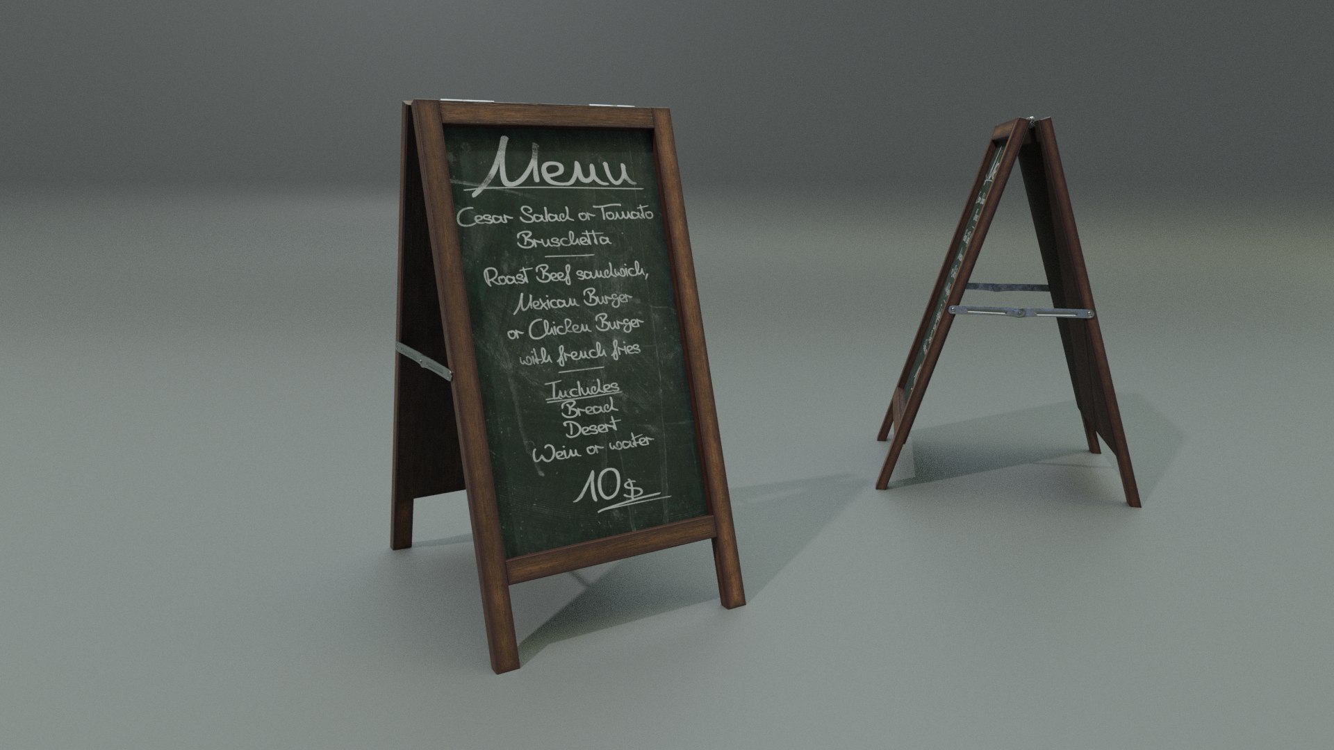 3D Menu board for restaurant and coffee shop model https://p.turbosquid.com/ts-thumb/3q/4QCzFi/KJ/barchalkboard/png/1619427775/1920x1080/fit_q87/e25e621e682d26b71d6c3295ca7d6cf9c8a1f0f1/barchalkboard.jpg