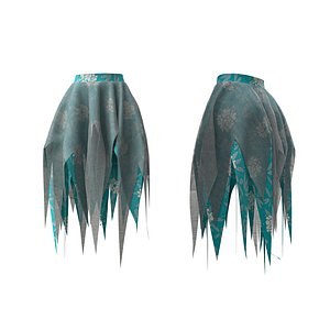 clothing fashion apparel 3D