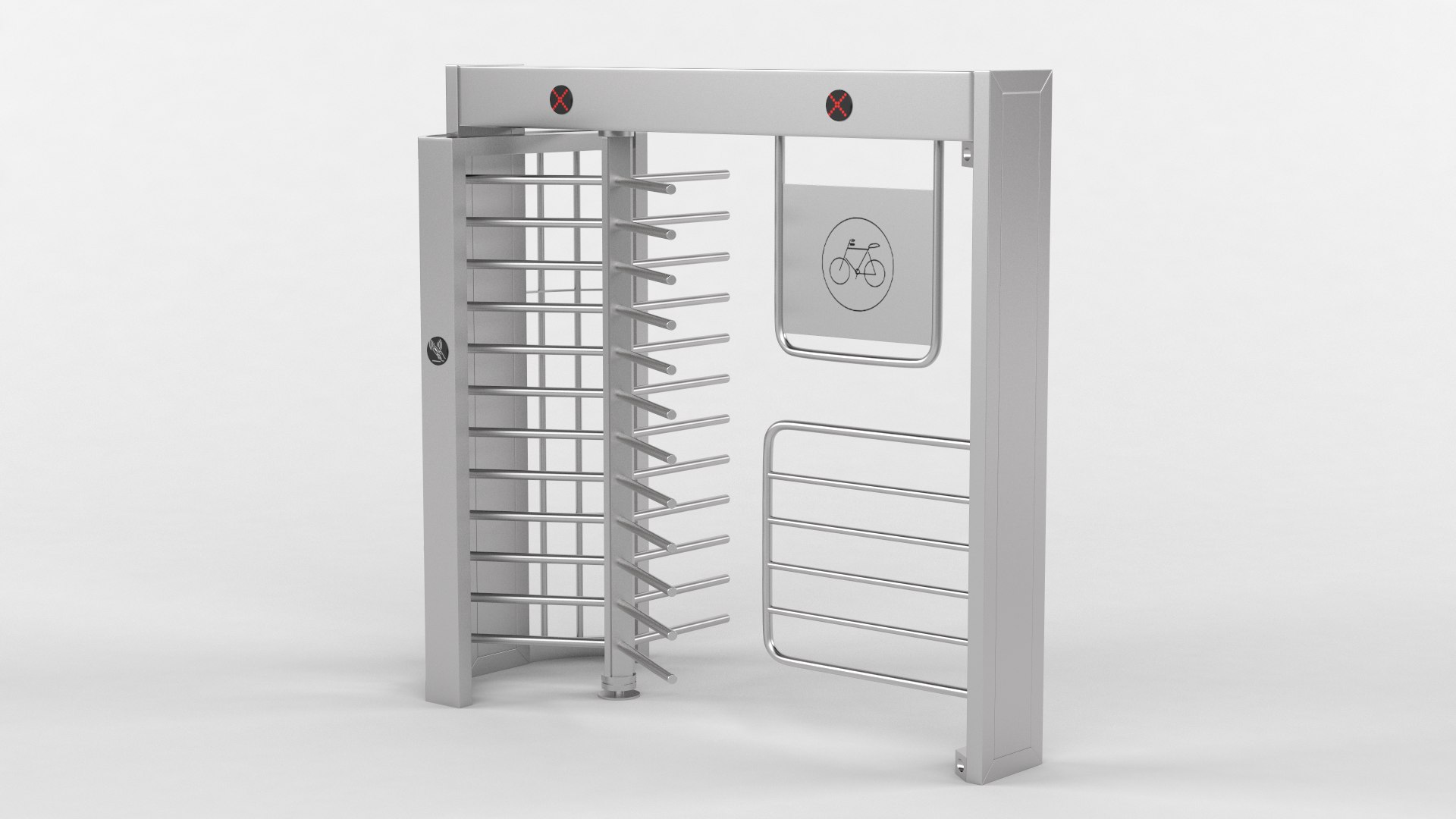 3D Turnstile Gate https://p.turbosquid.com/ts-thumb/3q/5iYOok/KP/00004/png/1730819379/1920x1080/fit_q87/53c00b6268deb6fdabe6c93f38f68f4f7de50123/00004.jpg
