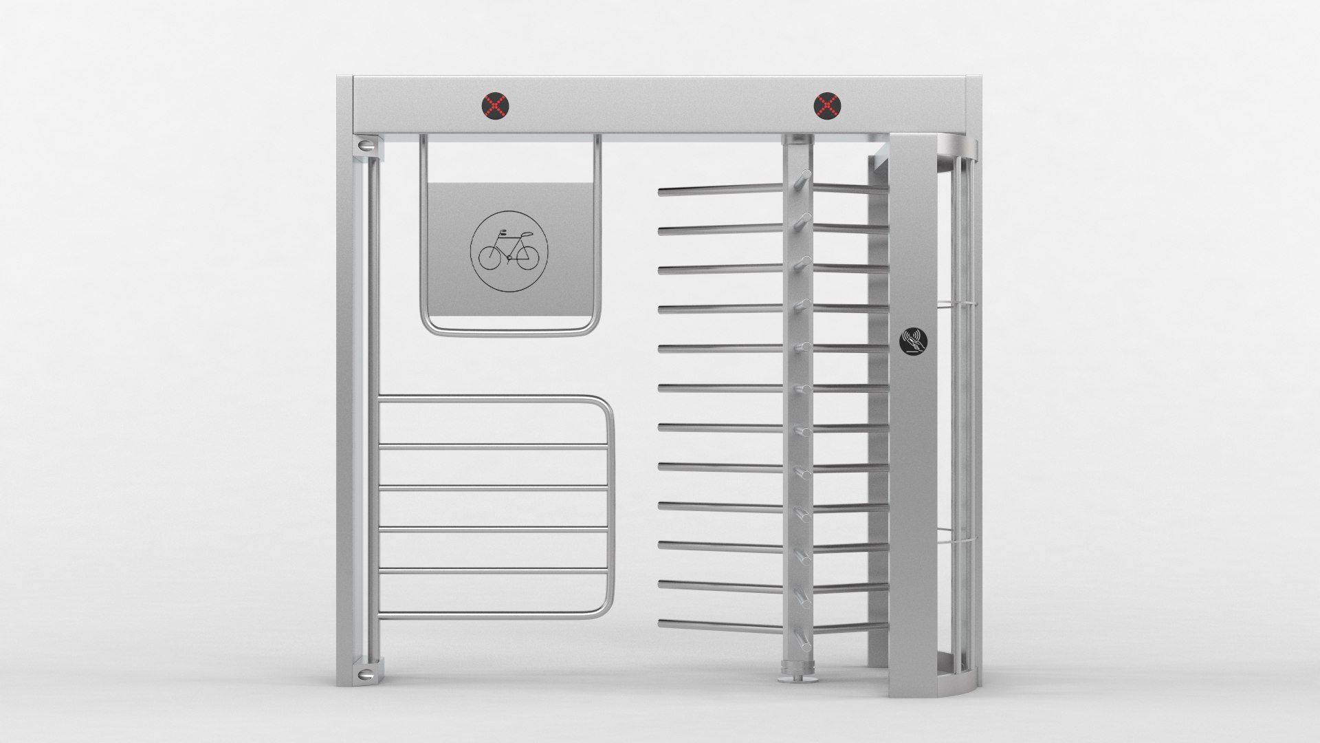 3D Turnstile Gate https://p.turbosquid.com/ts-thumb/3q/5iYOok/jb/00001/png/1730819366/1920x1080/fit_q87/9962be733e71d0a49cf079b70433f54bf79a80af/00001.jpg