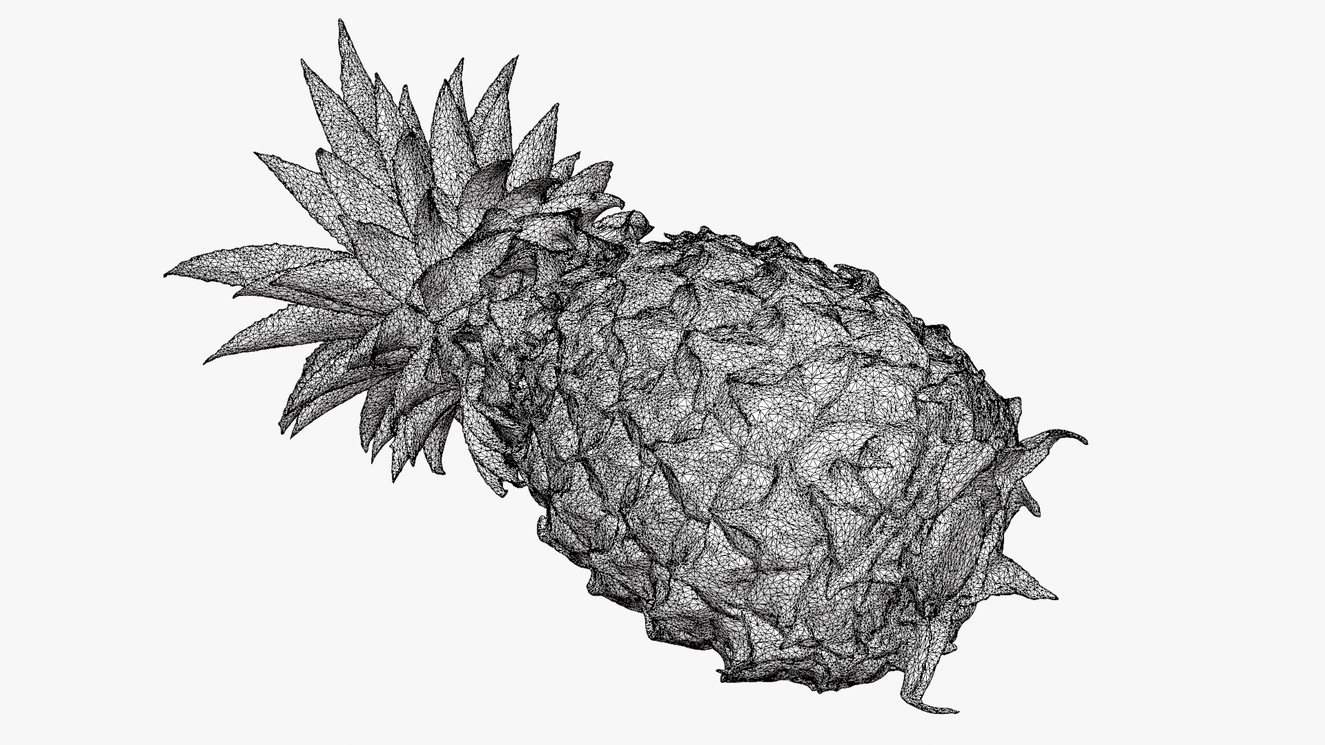 Pineapple model https://p.turbosquid.com/ts-thumb/3q/6JYliP/mp/pineapple_d0011/png/1760768680/1920x1080/fit_q87/b36b32a38a9addecc9a471a3f24d72159270d2ed/pineapple_d0011.jpg