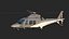 Agusta AW109S Grand Rigged