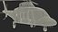 Agusta AW109S Grand Rigged