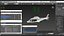 Agusta AW109S Grand Rigged
