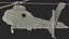 Agusta AW109S Grand Rigged