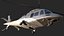 Agusta AW109S Grand Rigged