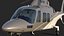 Agusta AW109S Grand Rigged