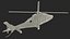Agusta AW109S Grand Rigged