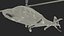 Agusta AW109S Grand Rigged