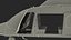 Agusta AW109S Grand Rigged