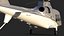 Agusta AW109S Grand Rigged