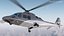 Agusta AW109S Grand Rigged