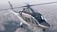 Agusta AW109S Grand Rigged
