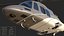 Agusta AW109S Grand Rigged