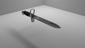 M16 Bayonet