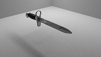 M16 Bayonet